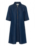 My Essential Wardrobe - Mwmalo 181 Short Zipdress - L&uuml;hikesed kleidid - 40