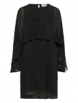 Karen By Simonsen - Kberica Dress - L&uuml;hikesed kleidid - 36