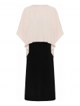InWear - Charleeneiw Fest Layered Dress - Kokteilikleidid - 32