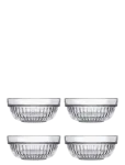 La Roch&egrave;re - La Roch&egrave;re Stackable Bowl Cedrat, 4 Pcs - Serveerimiskausid - 47 CL
