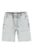 TUMBLE 'N DRY - Tnd Juan Shorts - L&uuml;hikesed p&uuml;ksid - 92