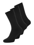 Jack & Jones - Jacbasic Bamboo Sock 3 Pack Noos - Tavalised sokid - ONE SIZE