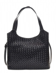 Adax - Salerno Shoulder Bag Alica - V&auml;ikesed &uuml;le&otilde;lakotid - ONE SIZE