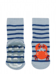 Melton - Crabbie Socks - Anti-Slip - Libisemisvastased sokid - 23/26