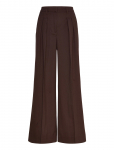 Copenhagen Muse - Cmtailor-Pants Is A Pair Of High Waisted Pants In A Premium Material With A Conc - Lai jalg - M