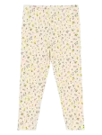 The New - Tnstselma Rib Leggings - Retuusid - 98