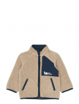 The New - Tnststormy Uni Teddy Jacket - Fliisjakid - 104