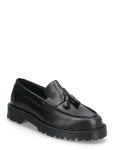 Garment Project - Pete Loafer - Black Leather - Loafer-jalatsid - 45