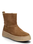 Gabor - Ankle Boot, Warmlining - Teddy saapad - 38.5