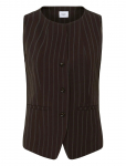 Saint Tropez - Panteleasz Vest - Kootud vestid - M