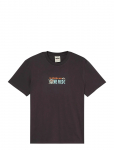 Quiksilver - Opqs Pirates Island Ss - Spordi T-s&auml;rgid - XXL