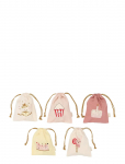 Fabelab - Celebration Bag 5-Pack - Birthday - Peotarbed - ONE SIZE