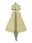Fabelab - Dress-Up - Croco Cape - Tegelaskujude kost&uuml;&uuml;mid - 3-5Y