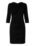 Selected - Slfira-Carolina 3/4 Short Dress - L&uuml;hikesed kleidid - S