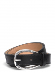 Polo Ralph Lauren - Smooth Veg Leather-25Mm Sclpt E-Blt - Vabaaja v&ouml;&ouml;d - L