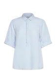 Soft Rebels - Srebba Mayson Blouse - L&uuml;hikeste varrukatega - L