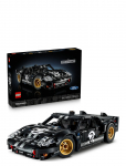 LEGO - 1966 Ford Gt40 Mkii-Racerbil 42223 - Lego Tehnika - ONE SIZE