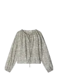 Marc O'Polo - Shirts/Blouses Long Sleeve - Pikkade varrukatega - 40