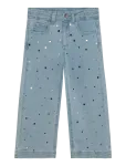 Minymo - Pants Denim - Laiad teksad - 140
