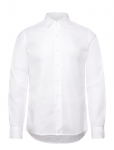 Filippa K - Slim Washed Cotton Shirt - &Auml;ris&auml;rgid - 56