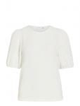 Vila - Vifall O-Neck 2/4 Top - Noos - L&uuml;hikeste varrukatega - XXL