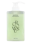 Growus - Algae Therapy Shampoo - Peanaha hooldus - 500 ML