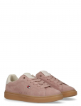 Tommy Hilfiger - Tommy Hilfiger Low Cut Lace-Up Sneaker - Madala s&auml;&auml;rega tossud - 35