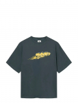 WOOD WOOD - Wwliam Dio Tee 25419 - L&uuml;hikeste varrukatega - XXL