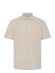 Blend - Bhbarny Shirt - L&uuml;hikeste varrukatega s&auml;rgid - L