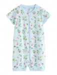 Lindex - Pyjama Romper - Pidžaama kombinesoonid - 62