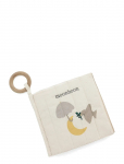 Moonboon - Soft Night Book - Beebiraamatud - ONE SIZE
