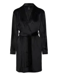 Hunkem&ouml;ller - Robe Short Velours Quilt - Hommikumantlid - XL/XXL
