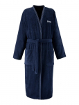 Boss Home - Edge Man Bathrobe - Hommikumantlid - L