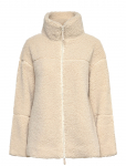 Gina Tricot - Pile Zip Jacket - Kerged suvejakid - XL