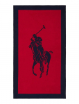 Ralph Lauren Home - Polojacq Beach Towel - Rannar&auml;tikud - 100X170CM