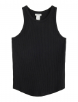 Lindex - Top Racer Back Mom - Varrukateta - XS
