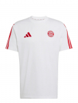 Adidas Performance - Fcb Dna Tee - Spordi jalgpallis&auml;rgid - XXL