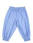 M&uuml;sli By Green Cotton - Poplin Volume Pants Baby - P&uuml;ksid - 92