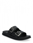 Calvin Klein - City Sandal Buckle Lth - Madalad sandaalid - 41