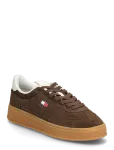 Tommy Hilfiger - The Greenwich Edge Max Suede - Madala s&auml;&auml;rega tossud - 41