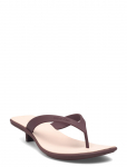 Calvin Klein - Flip Flop Kitten Heel Thong Tpu - Kontsaga sandaalid - 41