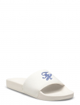 Tommy Hilfiger - Th Script Pool Slide - Basseinipl&auml;tud - 42