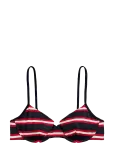 Tommy Hilfiger - Uw Demi (Ext Sizing) - Tugikaartega bikiinitopid - A x 75