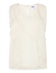 Day Birger Et Mikkelsen - Tally - Matte Crepe - Varrukateta - 38