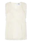 Day Birger Et Mikkelsen - Tally - Matte Crepe - Varrukateta - 38