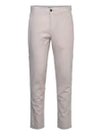Jack & Jones - Jpstace Summer Linen Blend Chino Pant Sn - Chino-p&uuml;ksid - 33 x 34