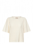 FREE/QUENT - Fqkiona-Blouse - L&uuml;hikeste varrukatega - L
