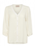 FREE/QUENT - Fqaline-Blouse - Pikkade varrukatega - L