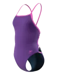 Speedo - Female Solid Tri Back - Spordi ujumistrikood - 36