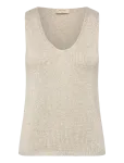 FREE/QUENT - Fqgrscaliva-Top - Kootud vestid - XL